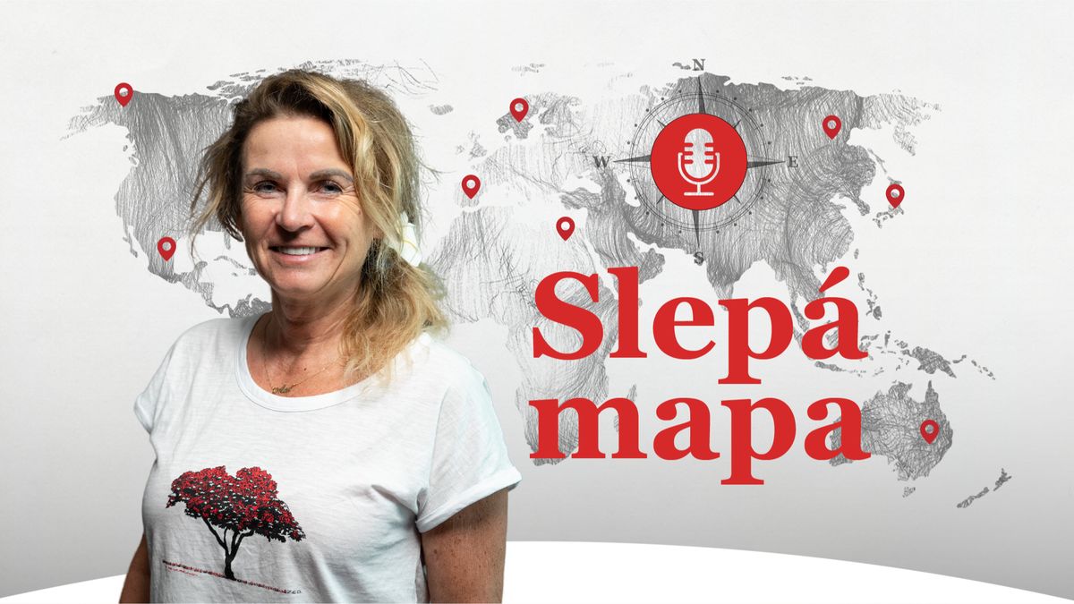 Po smrti jediného syna potřebovala zmizet z Česka. Spásu našla až na odlehlém tropickém ostrově