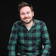 Filip Štoček, režisér seriálu Karel vs. Karlos