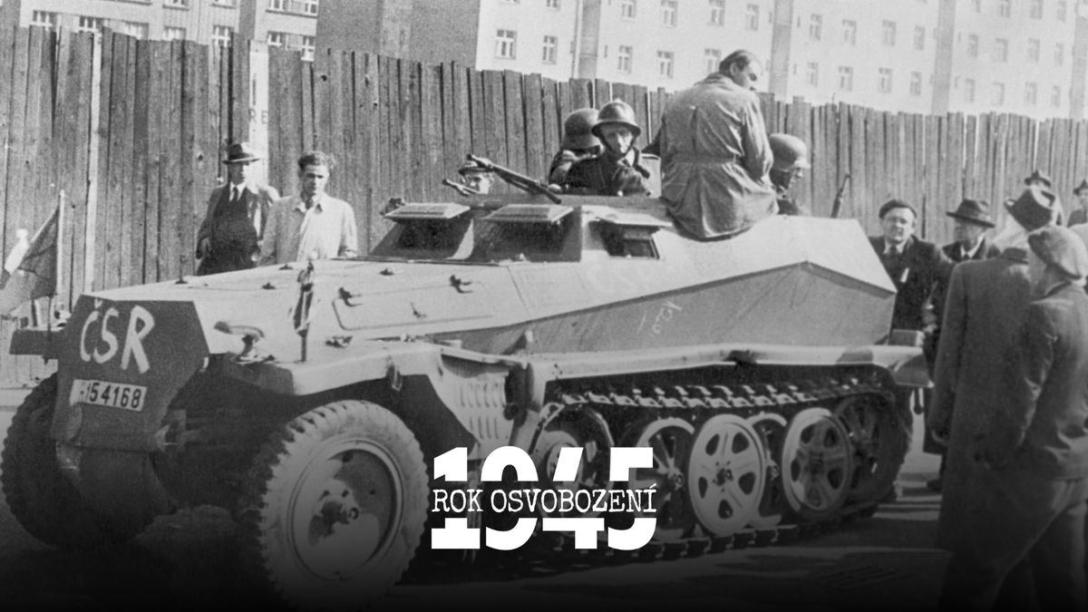 Krví žen a dětí zalité povstání. Esesáci povraždili v Praze desítky neozbrojených civilistů