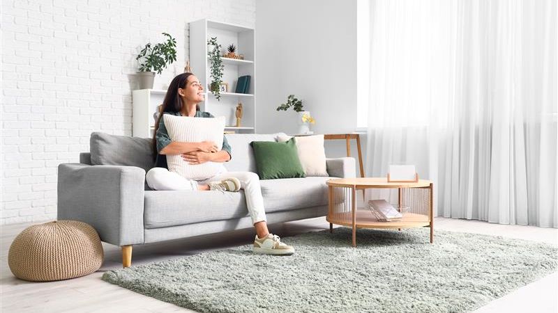 Minimalismus jako lék na chaos. Pomůže i vaší peněžence