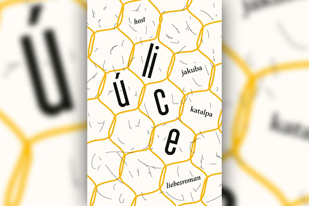 RECENZE: Jakuba Katalpa nenechává vydechnout od válečných hrůz