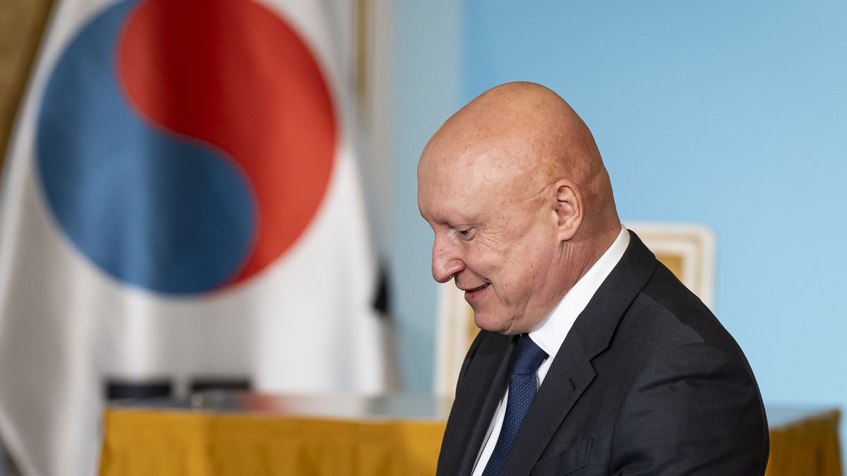 Korejská KHNP uzavřela první závazné dohody s českými firmami k Dukovanům