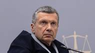 Evropské svině. Vy chcete příměří, já vaši smrt, rozjel se Solovjov