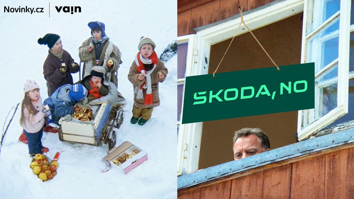 VTIP: Přátelé, kamarádi… My vám ty medaile nepřivezeme