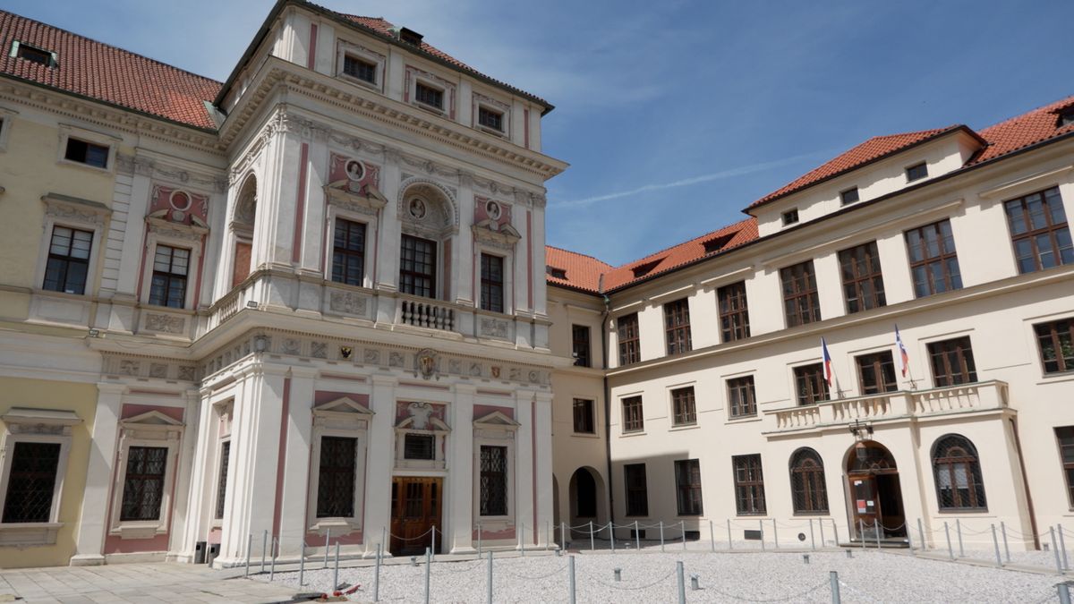 Od středověkých sklepů k sokolské svatyni: Tyršův dům v Praze slaví 100 let