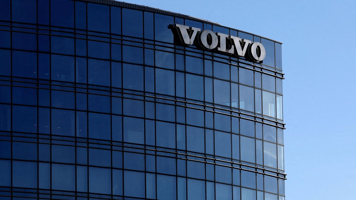 Švédská automobilka Volvo zruší 3000 pracovních míst