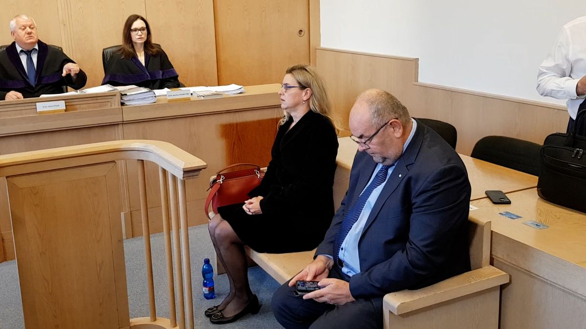 Pelta jde na 5,5 roku do vězení. Soud zamítl jeho odvolání