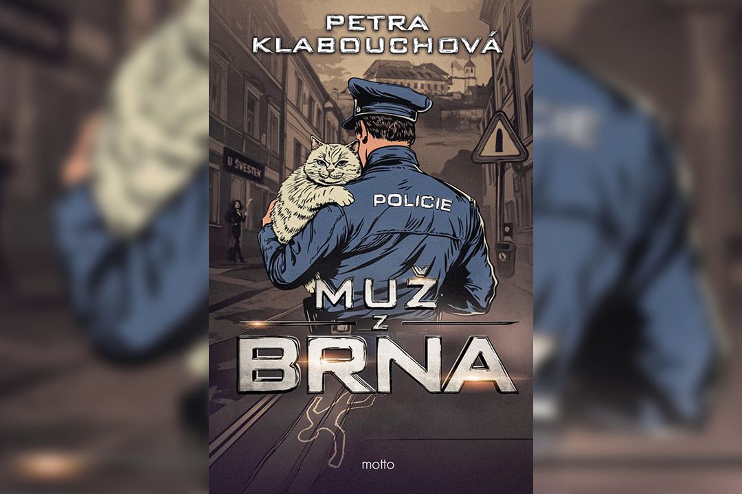 RECENZE: Každé Brno potřebuje alespoň jednoho Pražáka