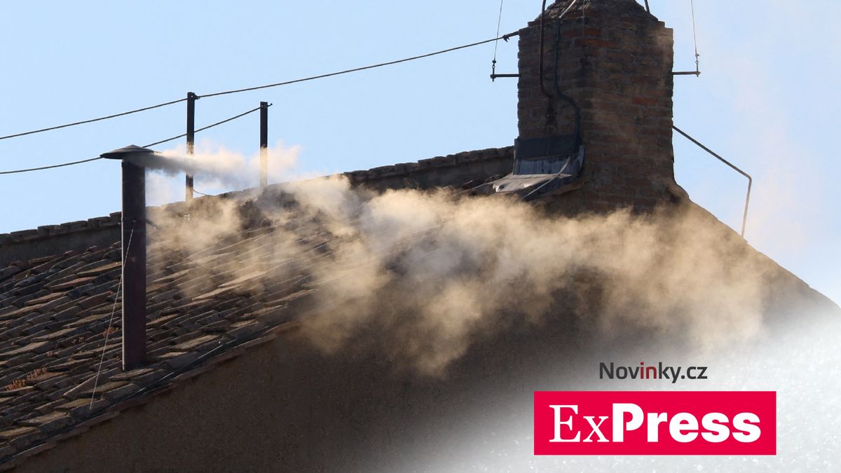 EXPRESS NOVINEK: Jaký bude nový papež Lev XIV.?