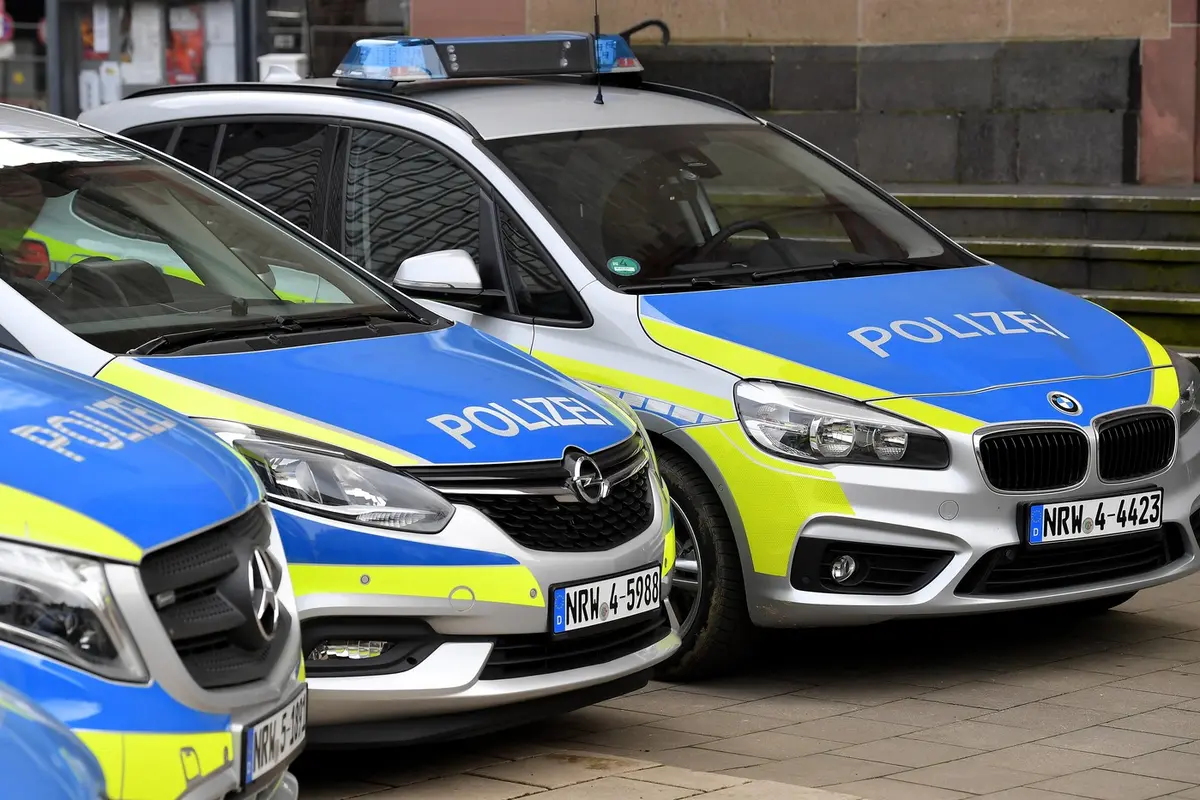 Polku v Německu ubodal její afghánský podřízený. V zemi už dávno neměl být