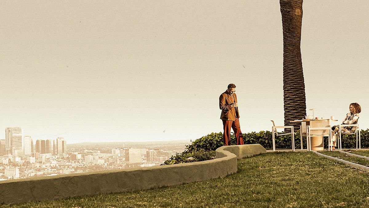 RECENZE: Studio se směje i klaní všem konturám starého dobrého Hollywoodu