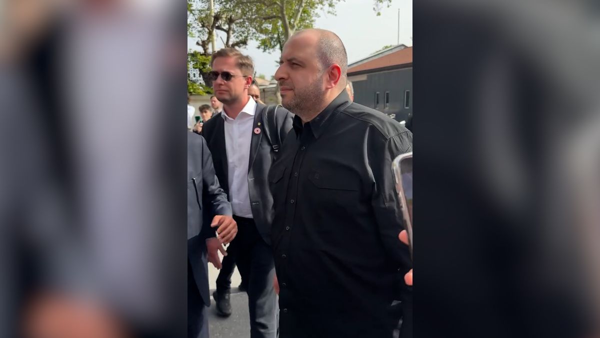 „Jako barbaři.“ Ruští novináři po istanbulském jednání šokovali neurvalým chováním