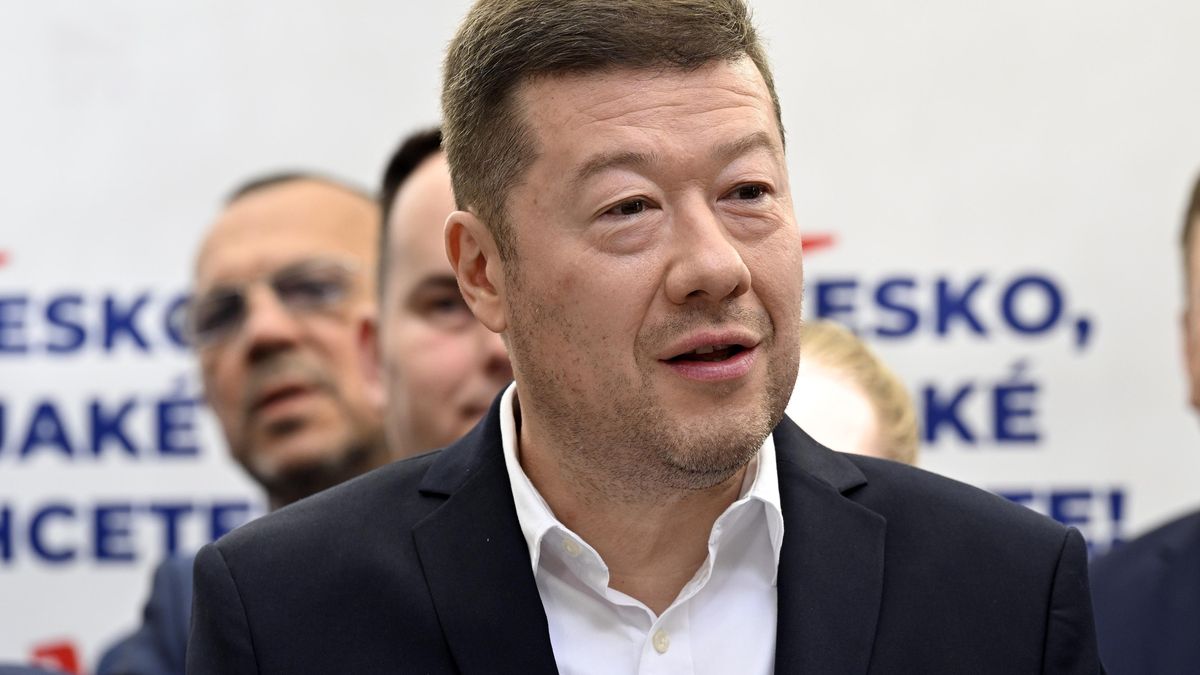 Zmocněnkyni SPD předvedli na policii. Okamura chce, aby to prošetřila GIBS