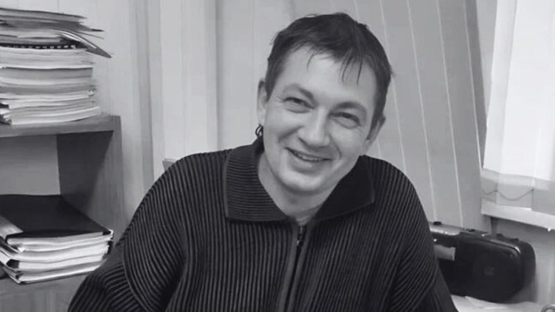 V Bělorusku zemřel politický vězeň odsouzený za urážku Lukašenka