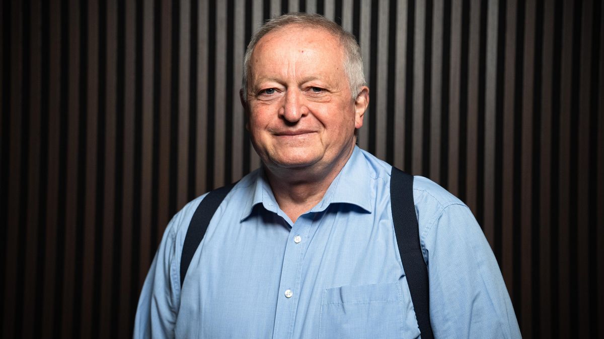 Proti Votápkovi se mezi Piráty zvedl odpor. Vadí jeho komunistická minulost