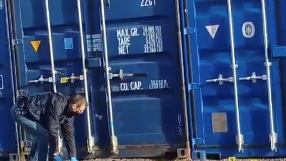 Zloději ukradli v Rakousku Lego za 10 milionů, schovali si je na jihu Čech