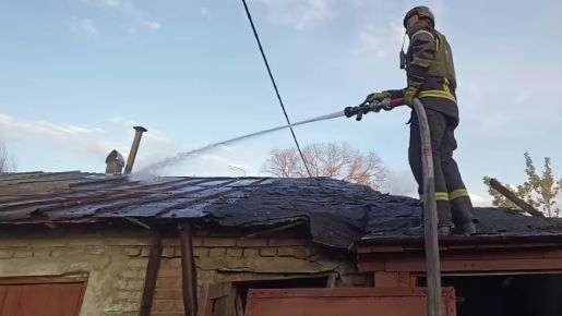 Rusko navzdory slíbenému příměří tvrdě útočilo na řadu ukrajinských obcí