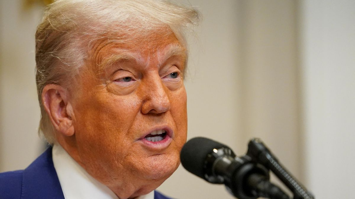 Trump zvažuje účast na rozhovorech v Istanbulu