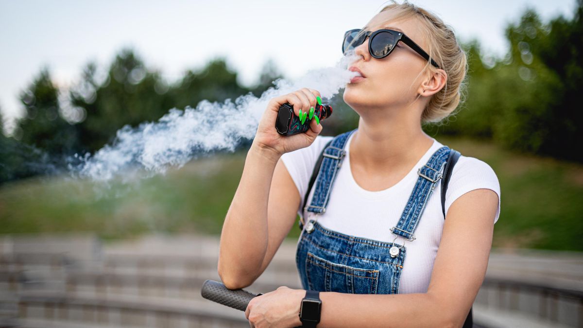 Země EU včetně Česka vyzvaly k dlouho odkládanému zdanění elektronických cigaret