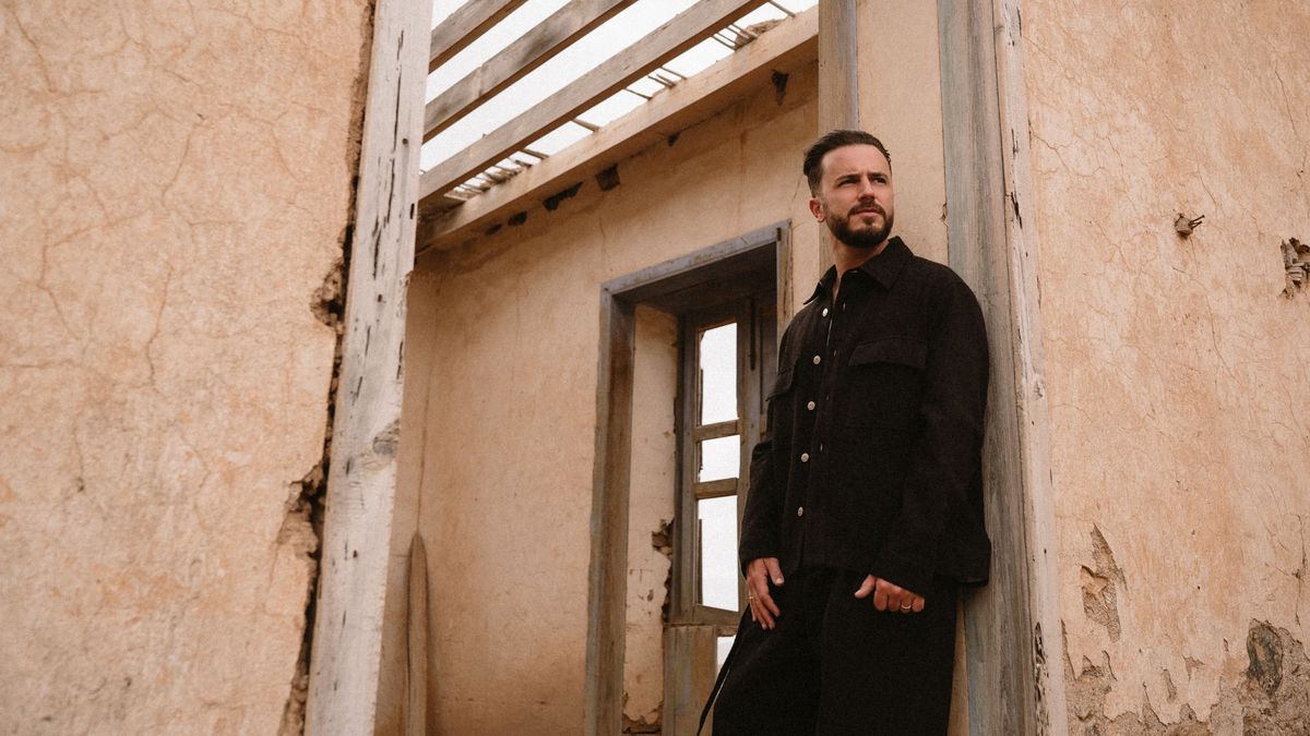 Rapper a zpěvák Lipo: Anička Slováčková zpívala mému dědovi