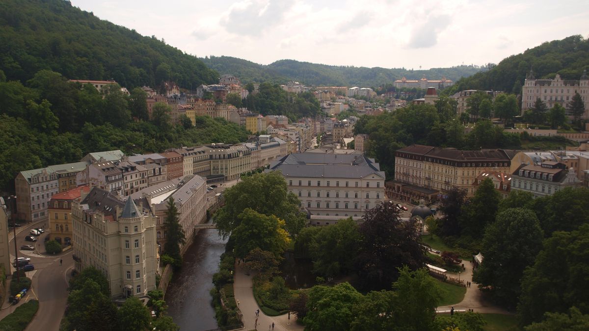 Poskytovatelé služeb a města se hádají o výši lázeňského poplatku