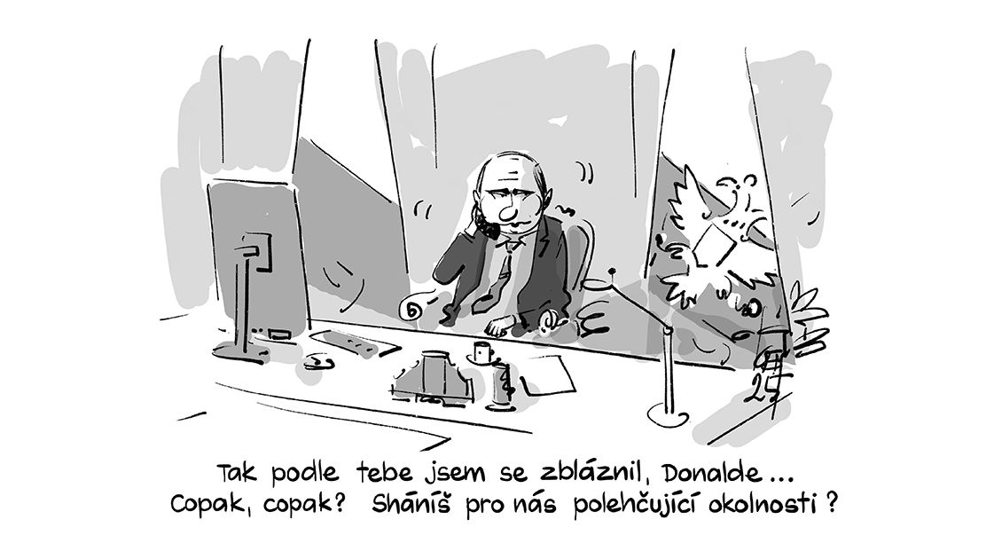 VTIP: Polehčující okolnosti