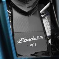 Pagani Zonda Unico