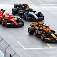 Společnost se rozhodla oslavit mnohaletou spolupráci s pořadateli závodů F1.