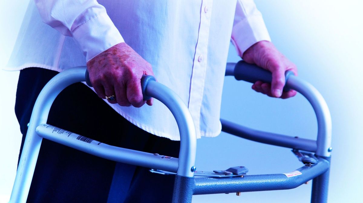 Další ze špatných lékařských posudků: Muž sice nemůže chodit, ZTP ale nedostal