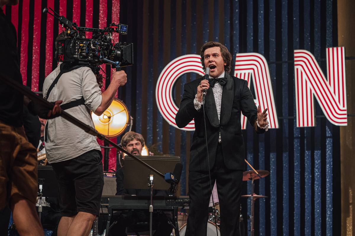 Vladislav Plevčík jako Karol Duchoň