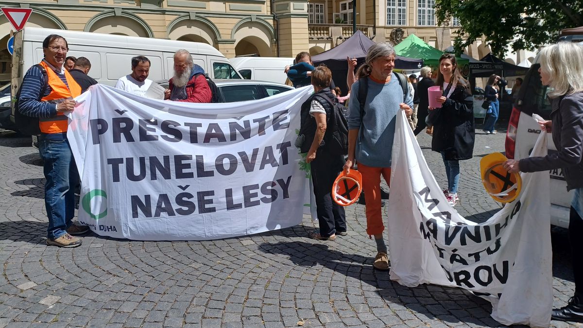 Hrozí destrukce národních parků, tvrdí ochránci přírody i jejich správci