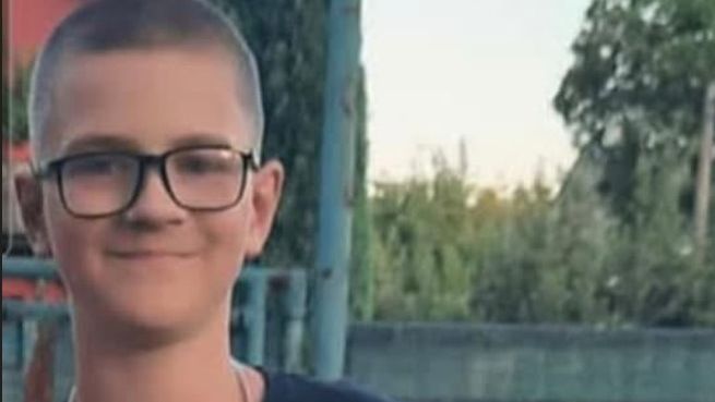 Policie hledá třináctiletého chlapce z Ostravy. Ve středu se nevrátil domů ze školy