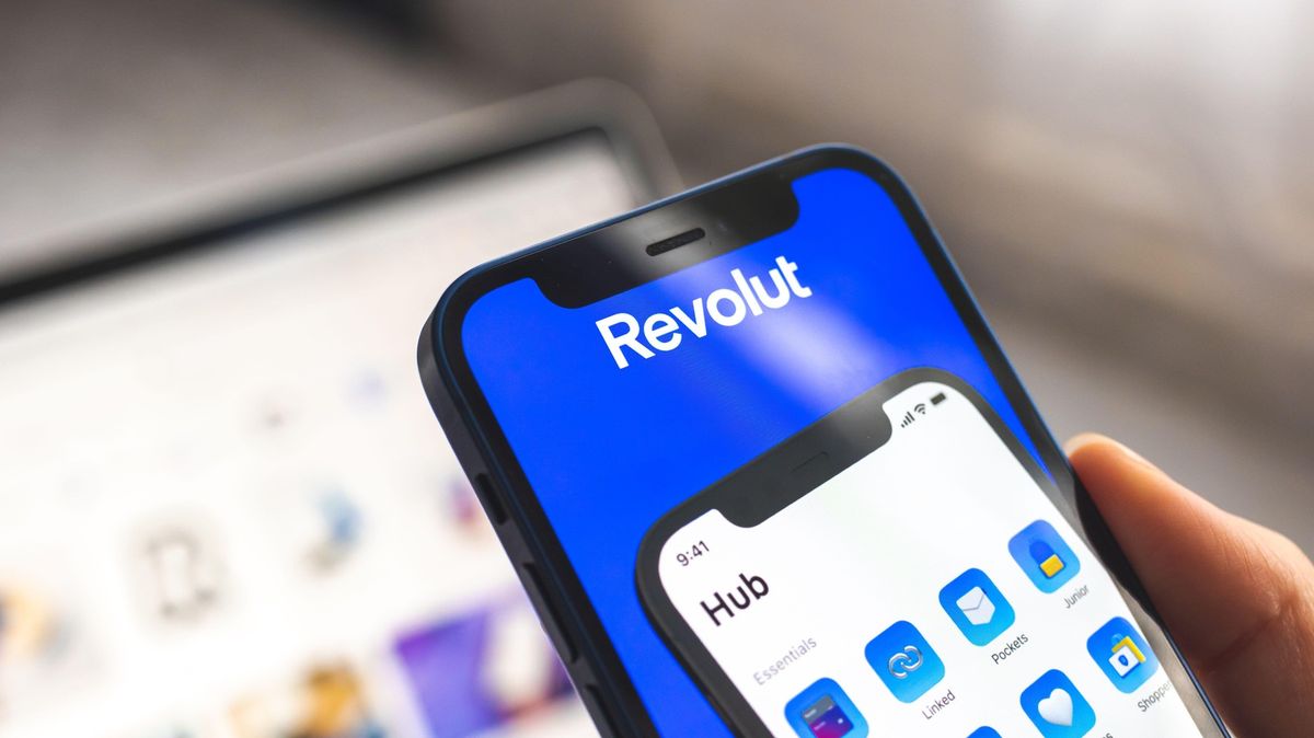 Neomezený mobilní tarif za 365 Kč. Revolut si brousí zuby i na Česko
