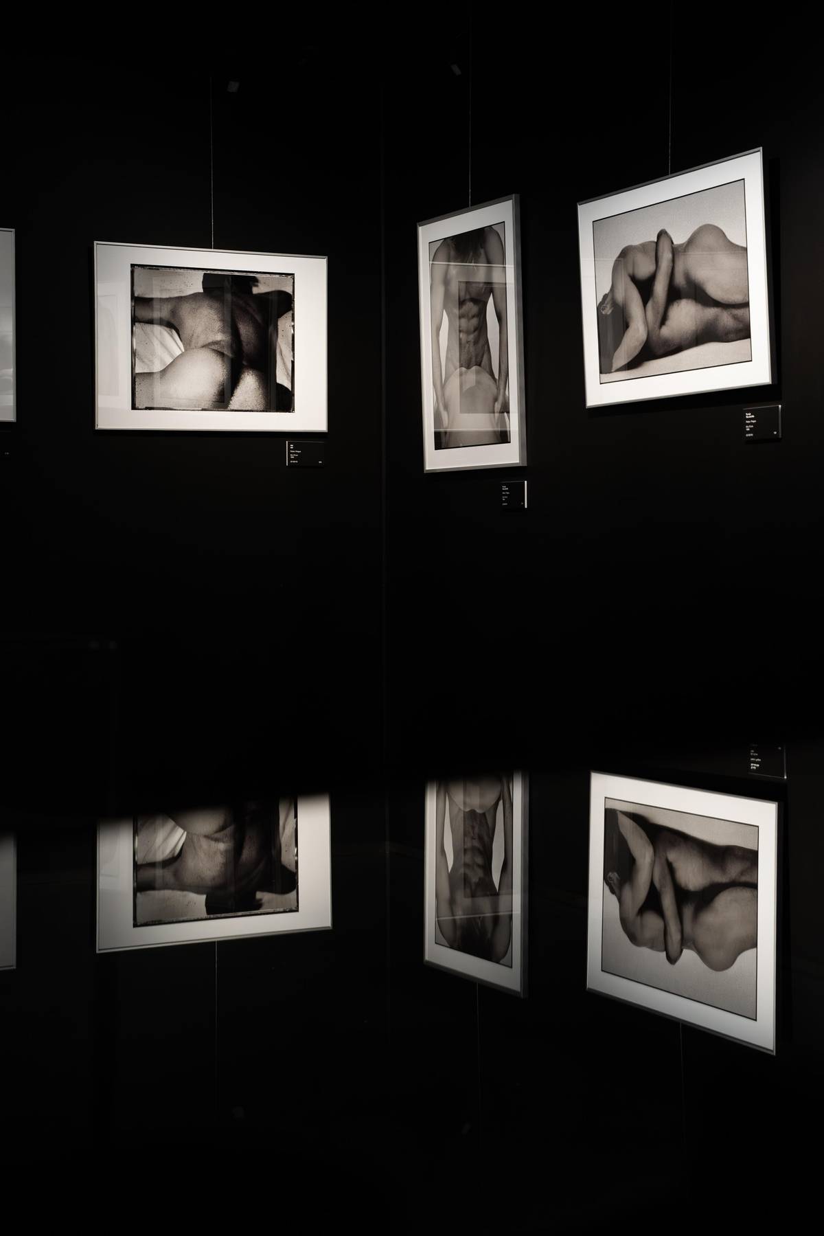 Proslul jako autor mužských aktů, ovšem z 80 procent fotografuje ženy.