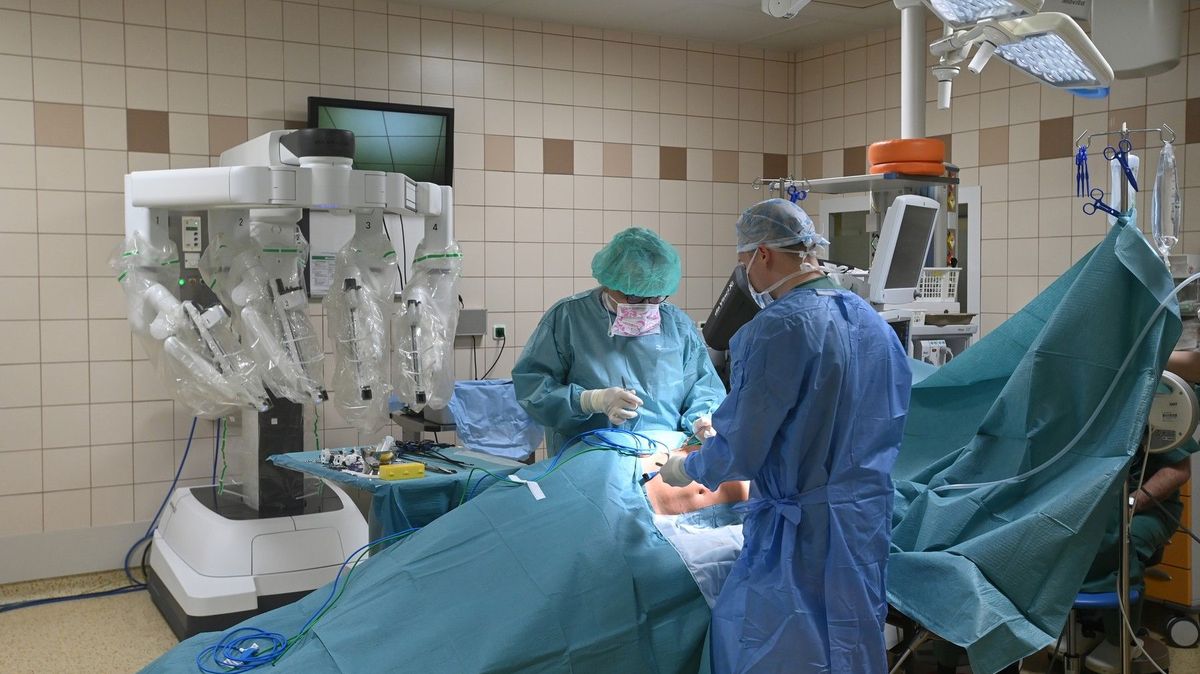 Chirurgové radí, co dělat, když si amputujete prst. Varují před chybami
