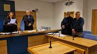 Policista při zákroku zadusil zdrogovaného mladíka. Skončil s podmínkou