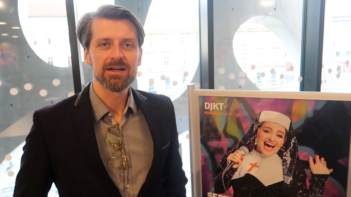 Psohlavci i Sestra v akci. Plzeňské divadlo odtajnilo chystané premiéry