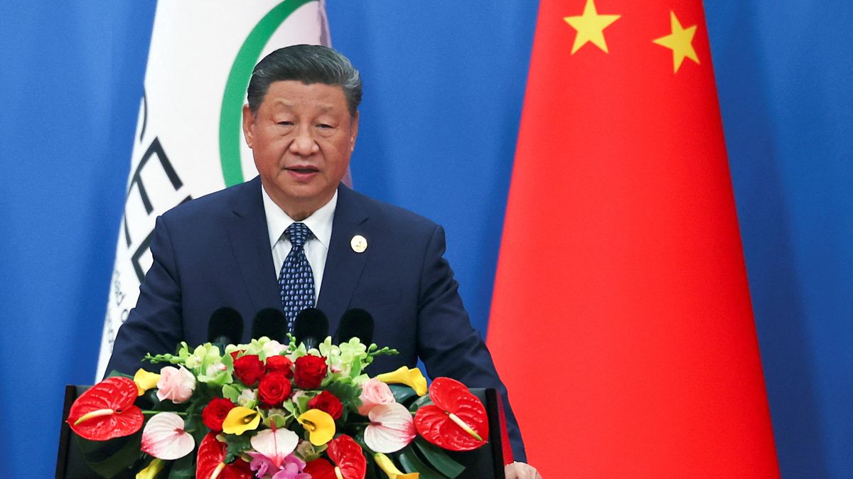 Si Ťin-pching zvažuje nový plán Made in China. Americe navzdory