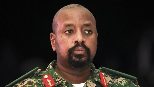 Uganda přerušila spolupráci s Německem