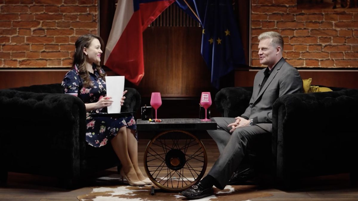 Upadající Motoristé nasadili další tvář z „papričkové televize“