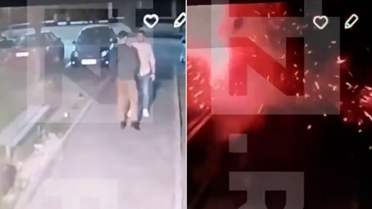 Místostarosta ruského Stavropolu byl zabit při výbuchu