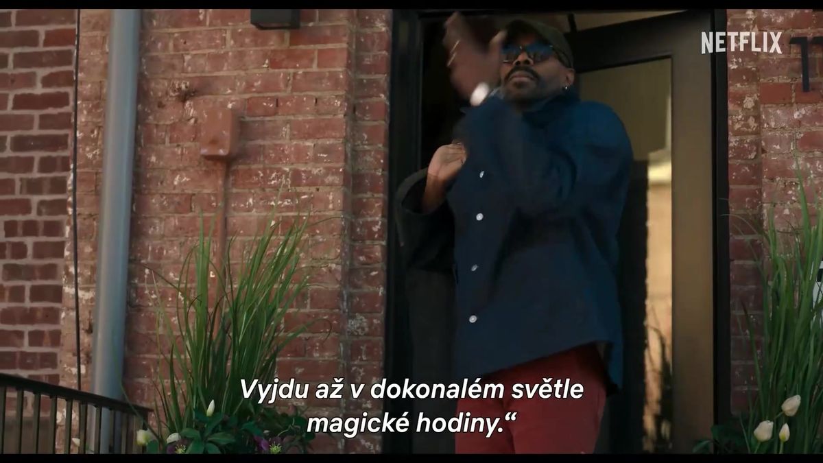 RECENZE: Čtyři roční období s humorem evokují citelný zásah krize středního věku