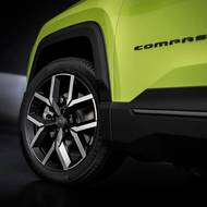 Automobilka vsadila na kombinaci robustního a moderního designu, navíc slibuje skvělé schopnosti i v terénu.