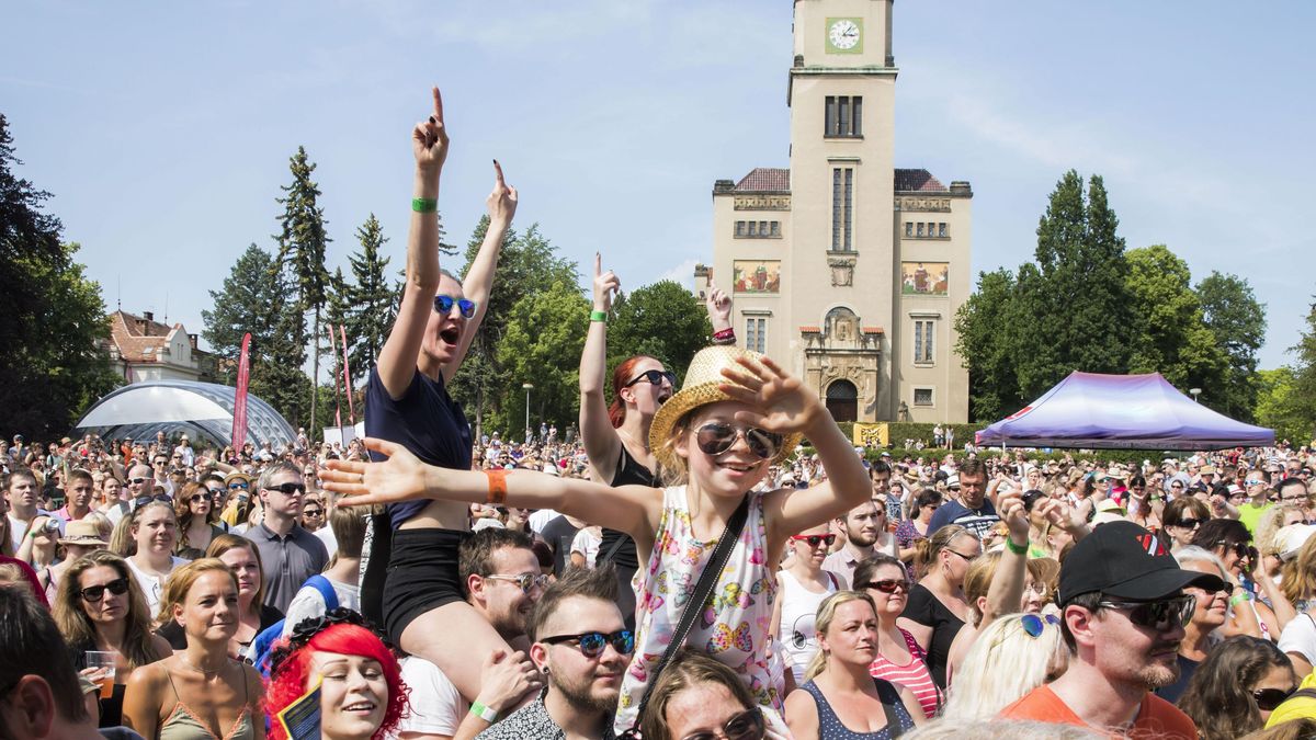 Covid festival Mezi ploty neskolil. Letos přivítá stovku účinkujících