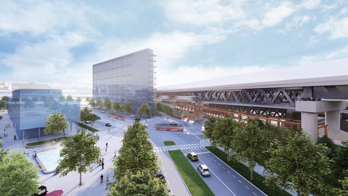 Praha nechá vyhloubit průzkumné tunely pro Městský okruh
