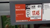 Jen pro značkující. Lidl nastavuje lidem dvojí ceny