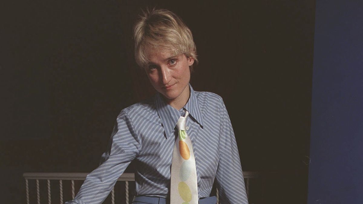 Zpěvačka Jill Sobuleová zemřela při požáru