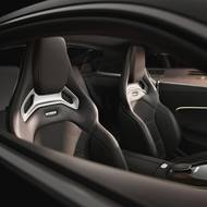 Mercedes-AMG GT APXGP Edition