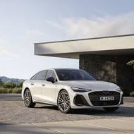 Audi A6 e-hybrid quattro je dostupná ve dvou výkonnostních verzích a ve dvou karosářských provedeních.