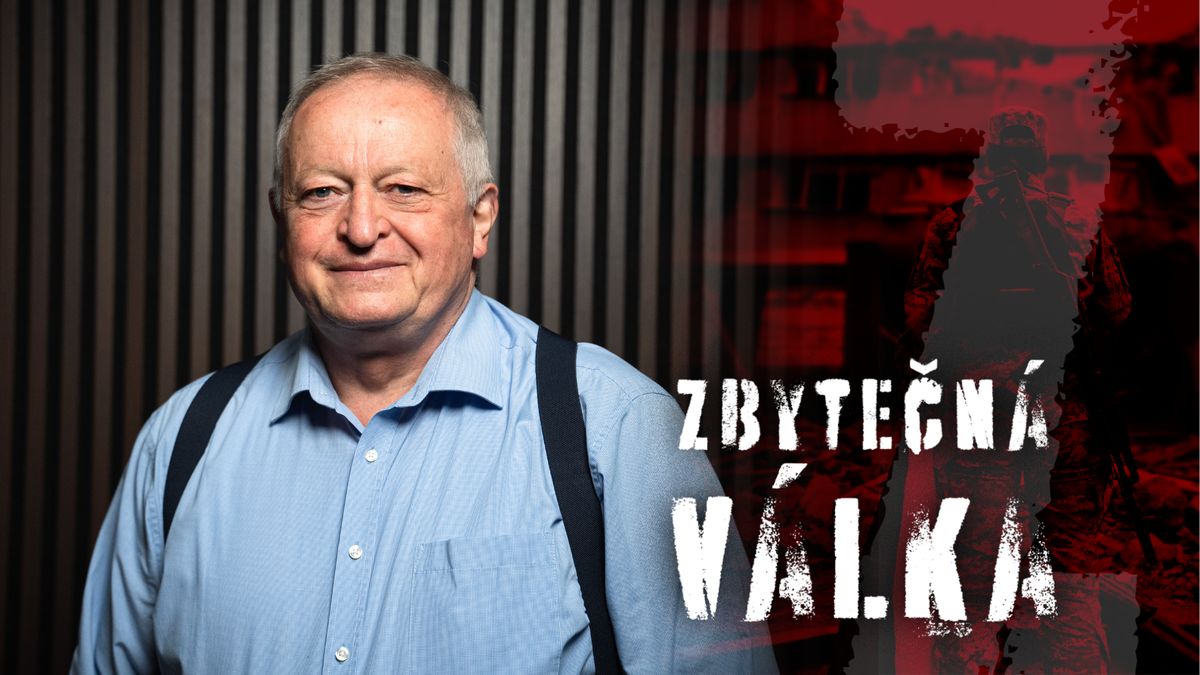 Pokud opustíme Ukrajinu, a ta se přikloní k Rusku, spojí se dvě nejzkušenější armády v Evropě